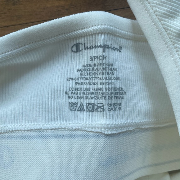 Champion Heritage Bralette - Picture 5 of 7